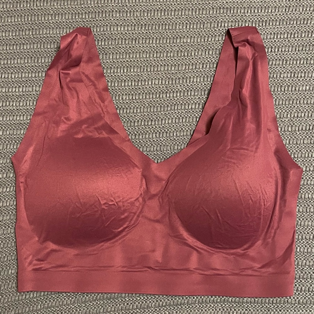 Soma Enbliss bralette